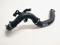 фото thumb №1, Renault clio 4 iv труба шланг интеркулер 0.9 tce