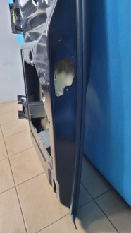 Fiat scudo iii 22r дверь правое задний  крыло Оригинал, фото thumb