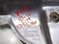 фото thumb №7, Защита тепловая турбины seat ibiza iv 6j 1.2 tsi