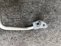 фото thumb №3, Toyota yaris трубка шланг wąż кондиционера