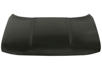 фото thumb №1, Кришка двигуна підходить до: jeep renegade 07.14-06.18