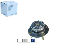 фото thumb №1, Blue print adg08339 набор подшипник колеса