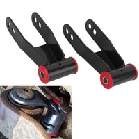 фото thumb №12, Набір szekli obniżającej 2 cale 712120 замінник dla chevy silverado gmc