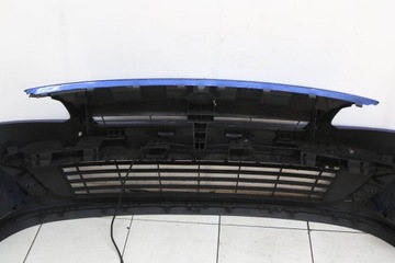 фото thumb №9, Renault grand scenic iii 09r- бампер перед переднє обшивка дверей