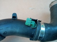 фото thumb №7, Renault master iii, iv 2.3dci труба шланг интеркулер 144605647r