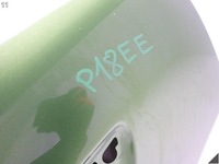 фото thumb №12, Porsche taycan 9j1 19- дверь door левая задняя ładne