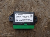 фото thumb №1, Модуль pdc citroen c4 picasso ii 9814151980