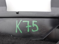 фото thumb №8, Mercedes gle coupe c292 обивка защита крышки задняя