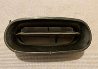 фото thumb №10, Mercedes-benz s w116 1976 решётка впуск обдув