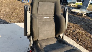 фото thumb №6, Сидіння сидіння recaro kba 91284