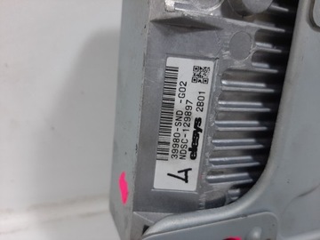 фото thumb №13, Honda civic viii sedan 1.3 ima 10r модуль підсилювача 39980-snd-g02