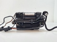 Компресор підвіска пневматичний заднього 7l0616006e Зі Шроту, фото thumb