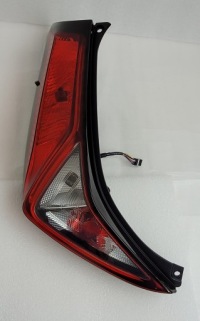 фото thumb №1, Лампа левая задняя led toyota aygo ii lift 2018- koito 0h-29