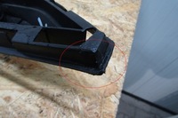 фото thumb №14, Решітка бампера перед maserati levante 16- 670040749