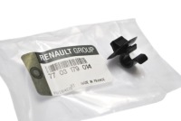 фото thumb №1, Клипса опоры капот renault trafic ii opel vivaro