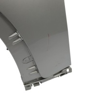 Bmw x5 e70 lci крила лівий передній titansilber сріблястий металік - 354 Доставка, фото thumb