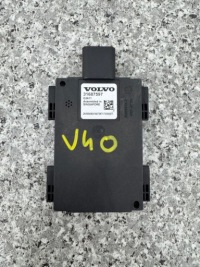 Купити Датчик мертвого pola поперечина руху volvo v40 ii 2012-2018r 31687597, фото thumb