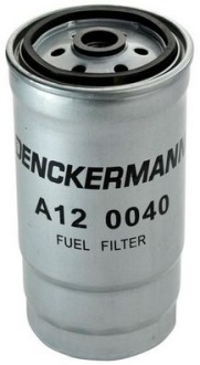 Фильтр топлива denckermann a120040 Цена, фото thumb