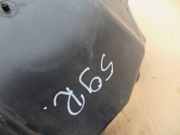 фото thumb №12, Mercedes sprinter w907 w910 підкрилок ліві передні a9076845505