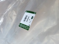 фото thumb №6, Jaguar e-pace підкрилок лівий задня ліва задні