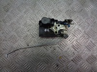 фото thumb №1, Замок двері центральний правий перед lacetti