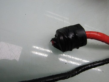 фото thumb №6, Mazda mx-30 21r гніздо з'єднувач шланг кабель заряджання зарядним пристроєм розетка