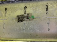 Ford focus mk1 1.8 td интеркулер xs4q9l440ca Недорого, фото thumb