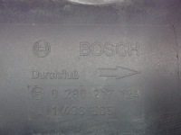 Bmw e46 97-03 1.8 расходомер 1433565 0280217124 Недорого, фото thumb