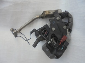 фото thumb №9, Отопление стояночный вебасто eberspacher audi a4 b8 8k0265081af 4h0265105g