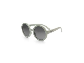 Детские солнцезащитные очки Real Shades Vibe Mint, 2–4 года