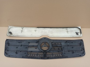 фото thumb №12, Mercedes atego iii решітка радіатора решітка 13- a9678800285