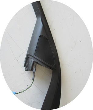 фото thumb №5, Bmw 7 e65 прокладка двері скла ліва права перед