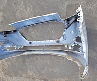 фото thumb №11, Бампер перед передний ford kuga mk3 vignale 2019-