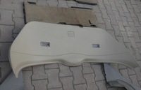 фото thumb №11, Коврик обшивка багажника nissan murano i z50 beż