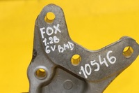 фото thumb №8, Кронштейн двигуна vw fox polo 1.2 b 6q0199185m