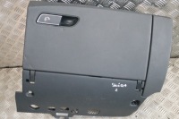 фото thumb №1, Бардачок пасажира audi a8 d4 4h0 шкіра