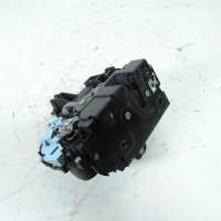 фото thumb №1, Skoda octavia ii 2 замок дверь перед левый 3d1837015ap