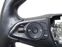 фото thumb №10, Кермо мульті мультифункція шкіра opel grandland x