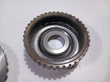 фото thumb №6, Сцепление b clutch диски корзина zf 8hp70 dodge