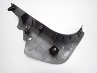 Накладка порог стойка левое  перед 4m51-r02349-aw ford focus mk2 2 10r Цена, фото thumb