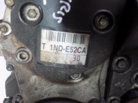 Toyota auris 1 1.4 d4d двигун 1nd-e52ca форсунки Київ, фото thumb