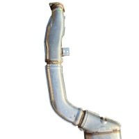 фото thumb №8, Выхлоп глушитель выхлопная система do bmw x5 g05 x6 g06 7926272