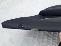 фото thumb №6, Обшивка дверь обивка правый задняя mercedes w253 x253 w205 europa drewno led