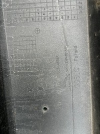 фото thumb №6, Бампер перед jaguar e-pace