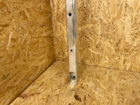 фото thumb №7, Балка pod радиатор зона mercedes w177 w247 w118 a1776204500