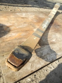 фото thumb №3, Ресора перед iveco daily 35s 11-