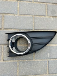 фото thumb №1, Renault fluence 10-13 решітка бампер решітка радіатора ліва