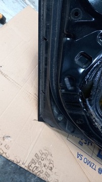 фото thumb №15, Двері праві зад toyota avensis t25 04r універсал