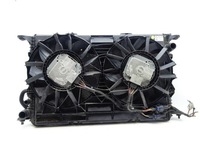 фото thumb №10, Радиатор вентиляторы audi s8 d4 4h рестайлинг 4.0 tfsi 4h0121003m