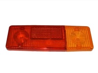 фото thumb №1, Стекло фары лампы we-551 правый с отражатель